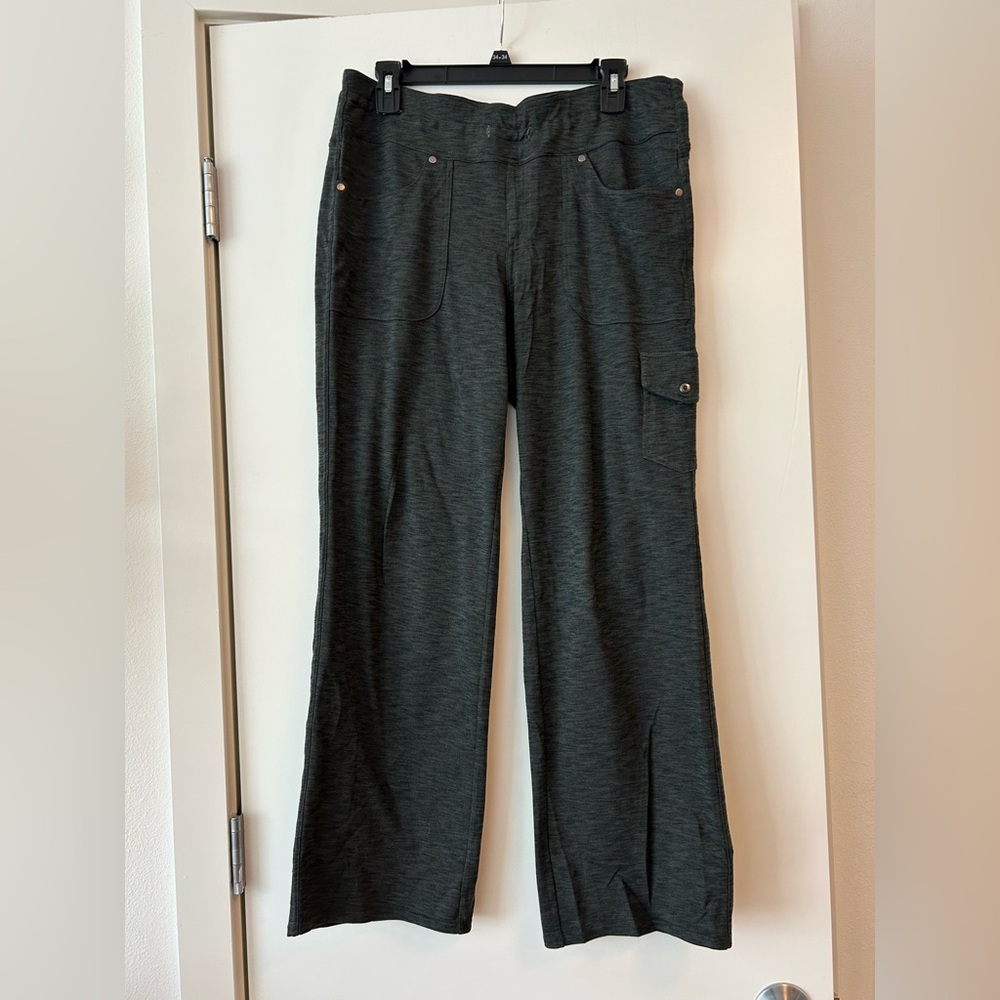 Kuhl Dark Gray pants